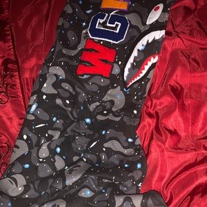 Bape Hoodie